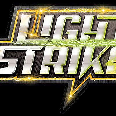 Light Strike - Logo