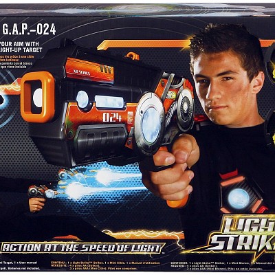 Light Strike - Striker G.A.P. 024_2