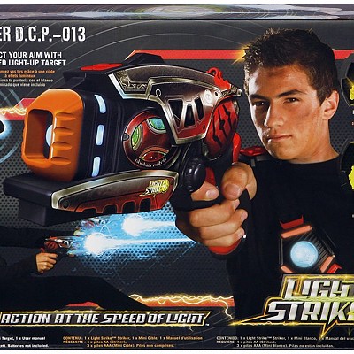 Light Strike - Striker D.C.P. 013_2