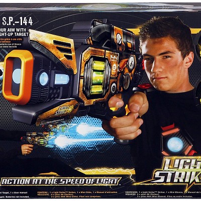 Light Strike - Striker S.P. 144_2