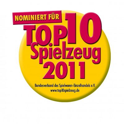 BVS 2011 nominiert