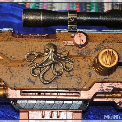 Steampunk Longstrike    005