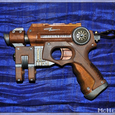 Steampunk Nite Finder 01