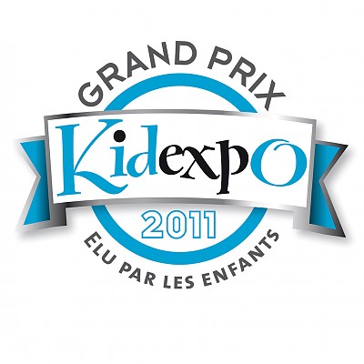 Kidexpo - Grand Prix 2011