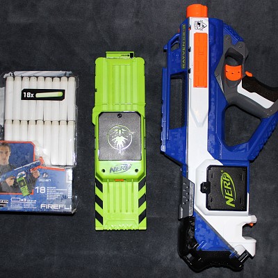 Rayven