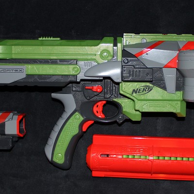 Nitron