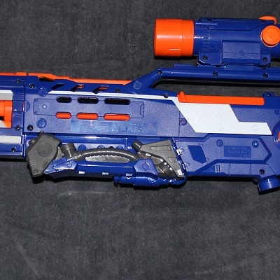 Longshot