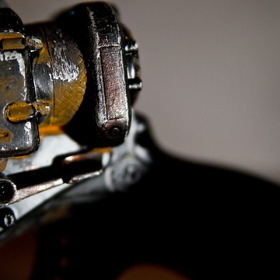 Rostdetails