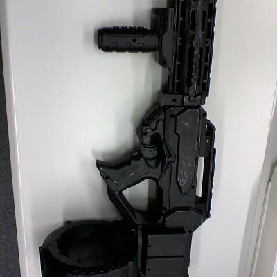 mit 35 Mag