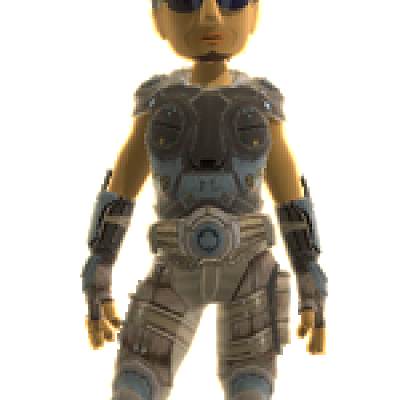 avatar body