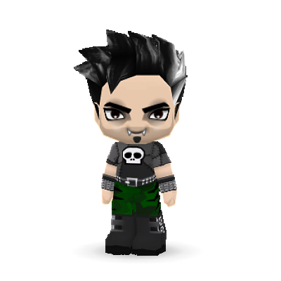 buddypoke