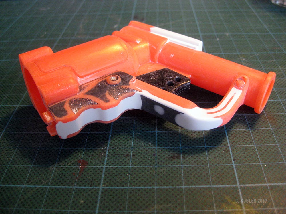 02 - Nerf Jolt - WIP