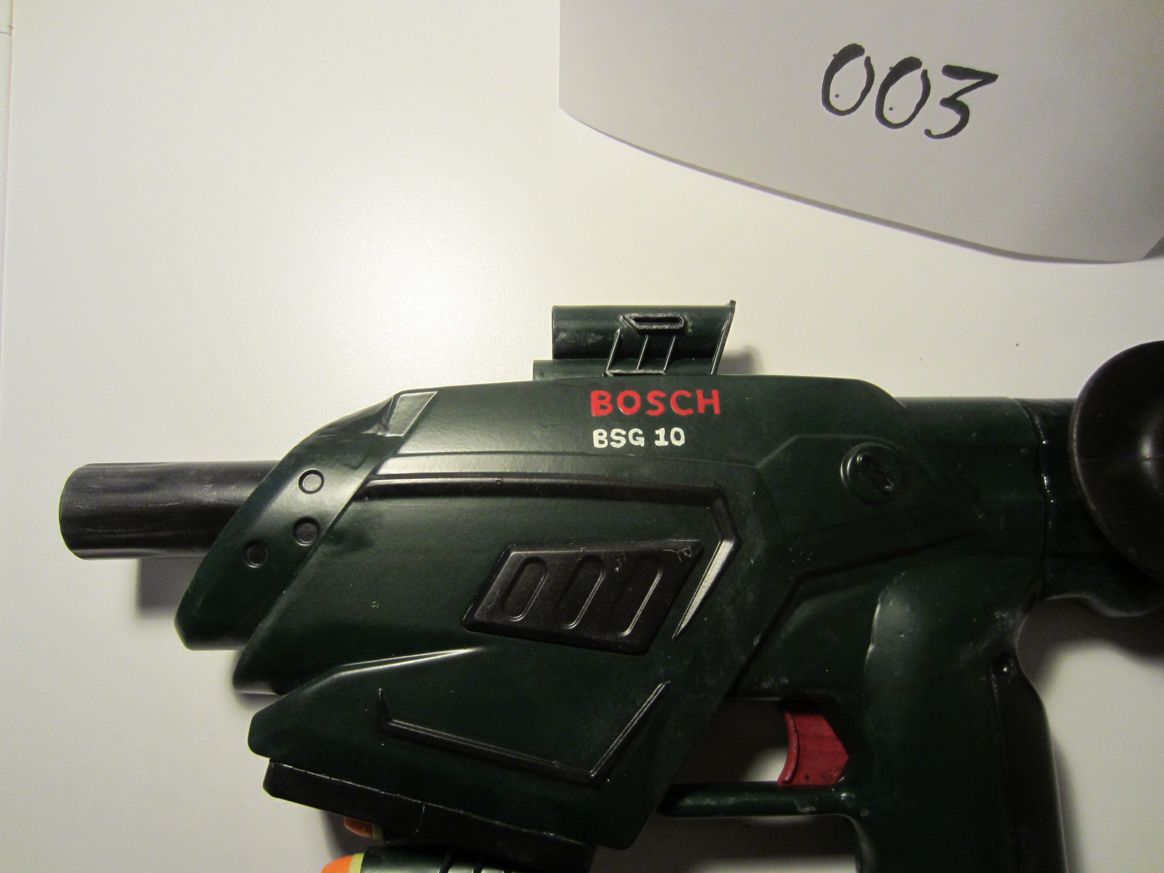 Bosch 013