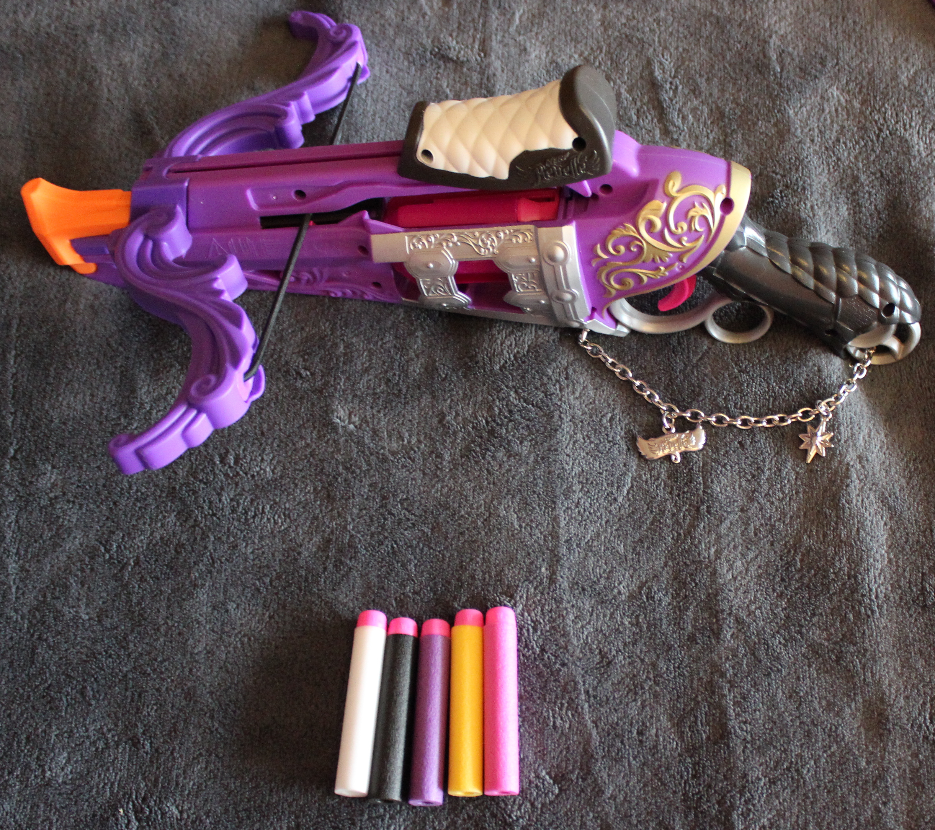 Fair Fortune Crossbow