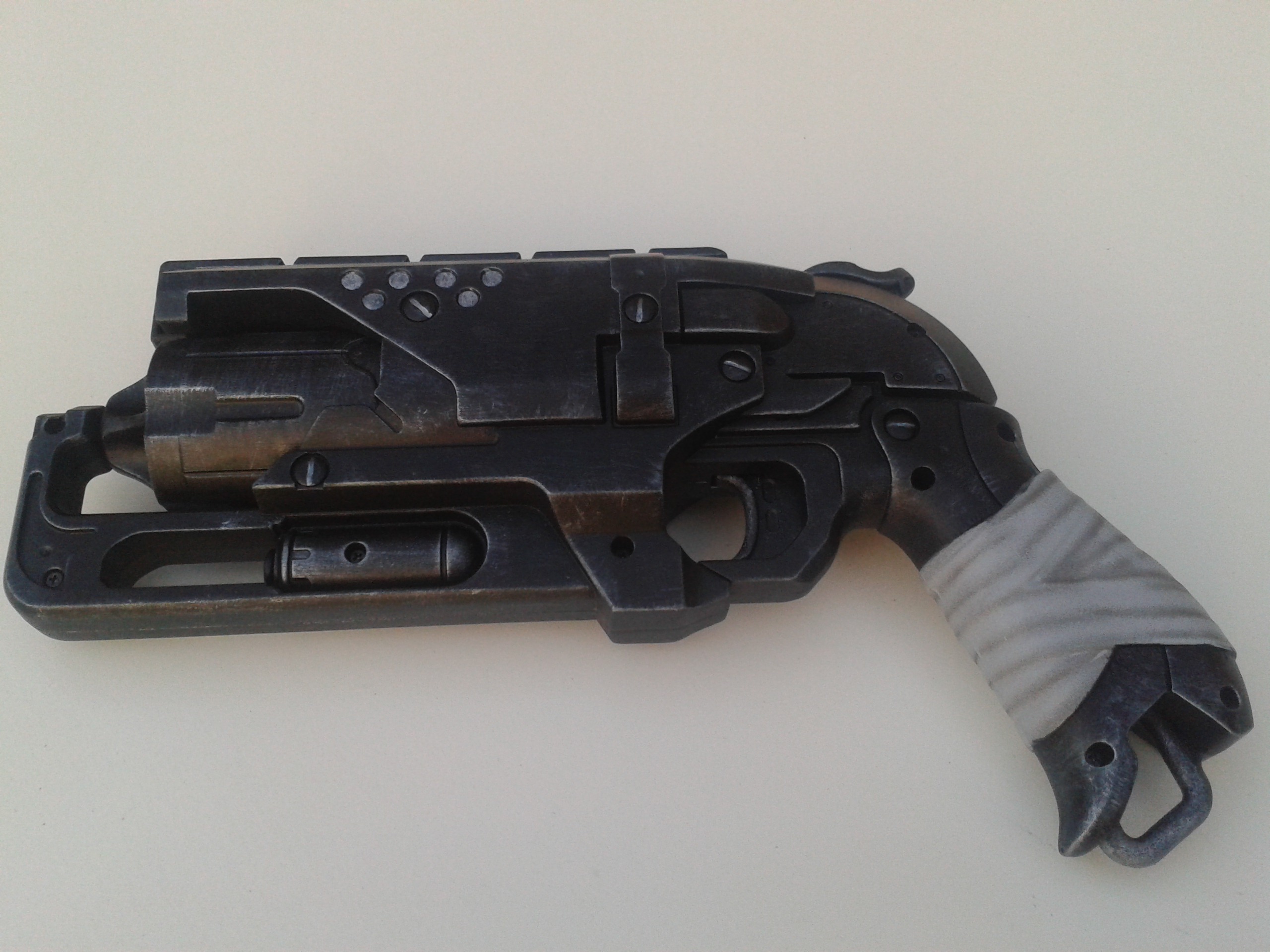 Hammershot