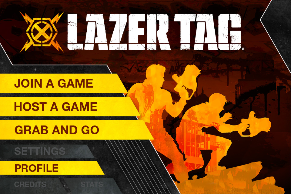LAZER TAG App 01