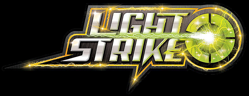 Light Strike - Logo