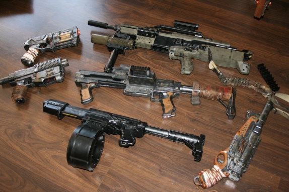 nerf 001