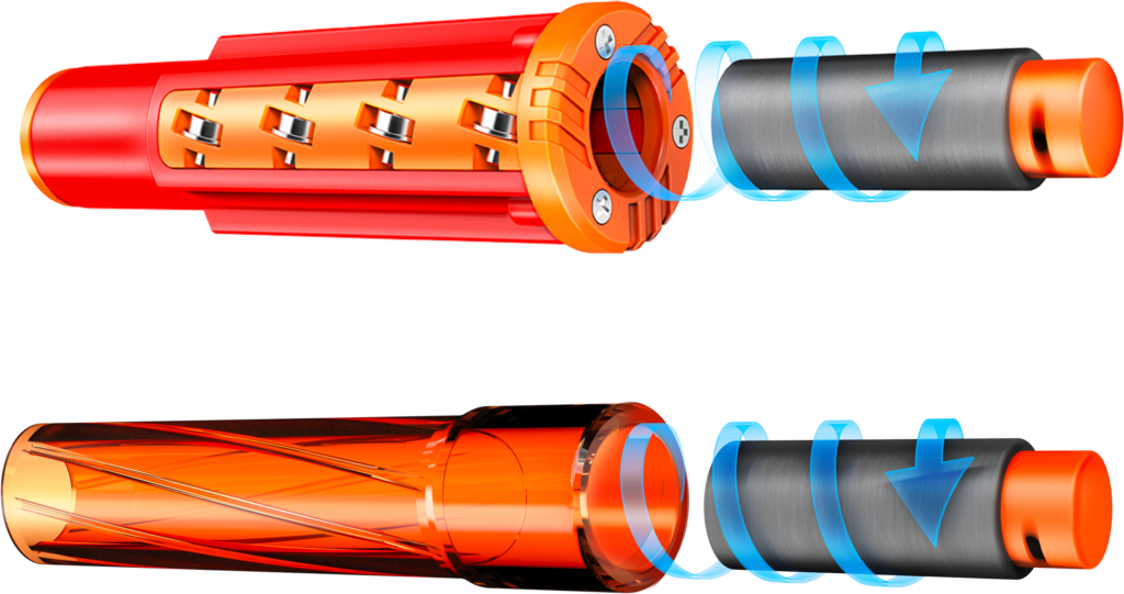 dartzoneblasters.com